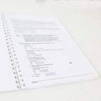 2008 Syneron VelaShape User Manual Guide Spiral Bound DC62751