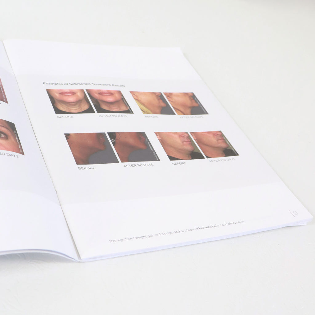 2019 Ulthera Ultherapy Customer Training Manual Guide Booklet 1005835E