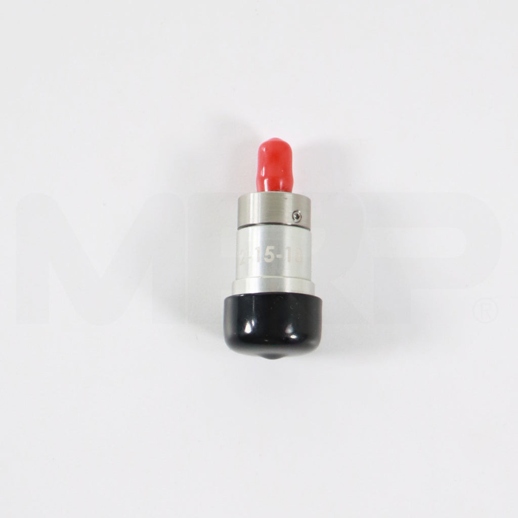 Candela GentleMAX PRO Fiber Focus Lens 12-15-18 Cartridge Optic