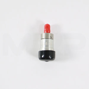 Candela GentleMAX PRO Fiber Focus Lens 12-15-18 Cartridge Optic