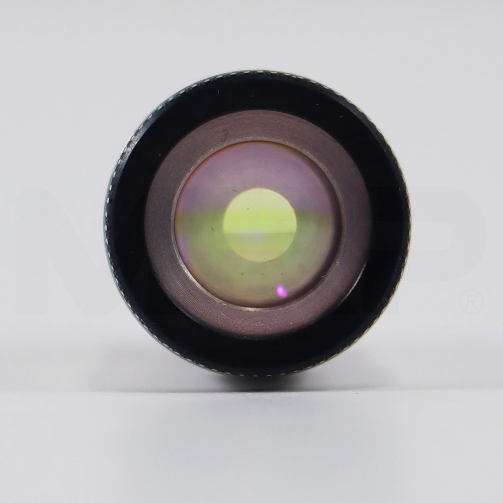 Candela GentleMAX PRO Fiber Focus Lens 12-15-18 Cartridge Optic