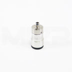 Candela GentleMAX PRO Fiber Focus Lens 12-15-18 Cartridge Optic