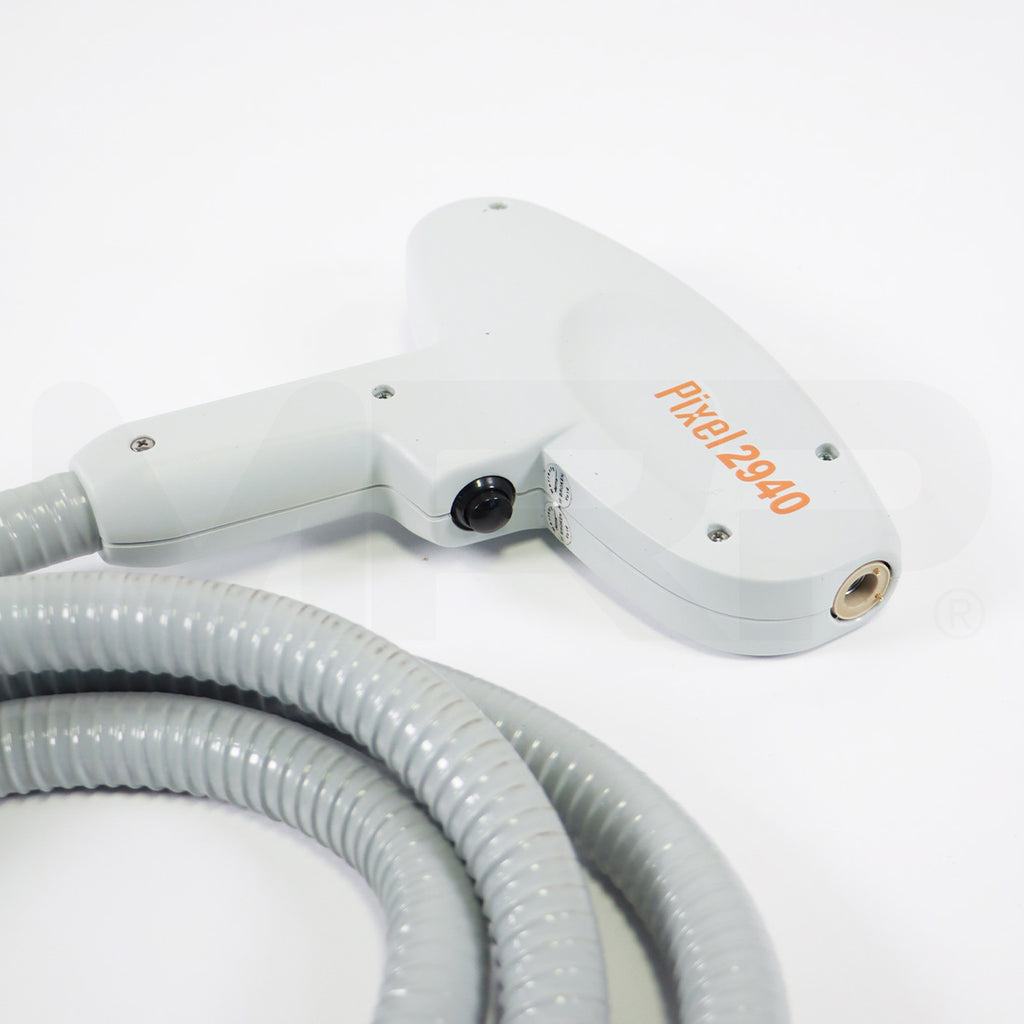 Alma Harmony Laser Pixel 2940 Resurfacing Skin Handpiece