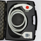 Alma Harmony Orion Red 650 HR IPL Hair Removal Handpiece