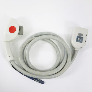 Alma Harmony Orion Red 650 HR IPL Hair Removal Handpiece