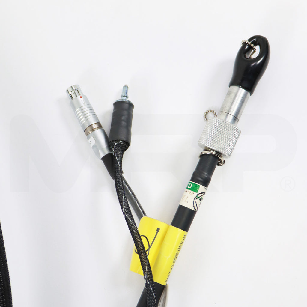 Candela GentleLASE Laser Handpiece 12-15-18mm Delivery System