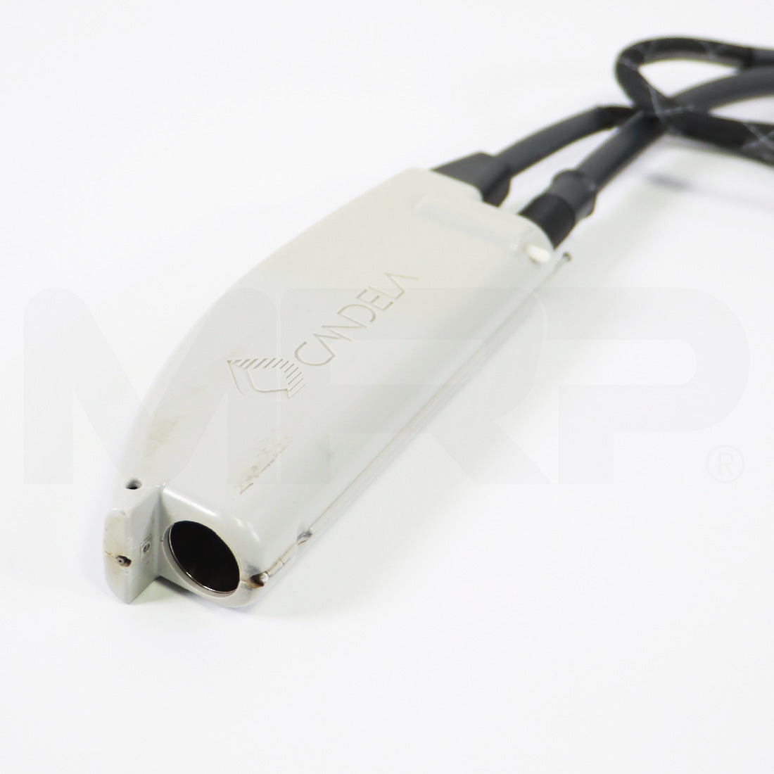 Candela GentleLASE Laser Handpiece 12-15-18mm Delivery System
