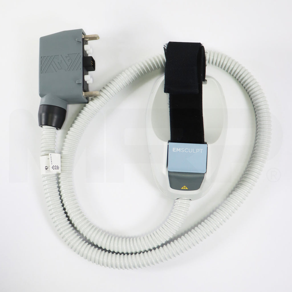 2019 BTL Emsculpt Small Paddle RF Applicator As-Is