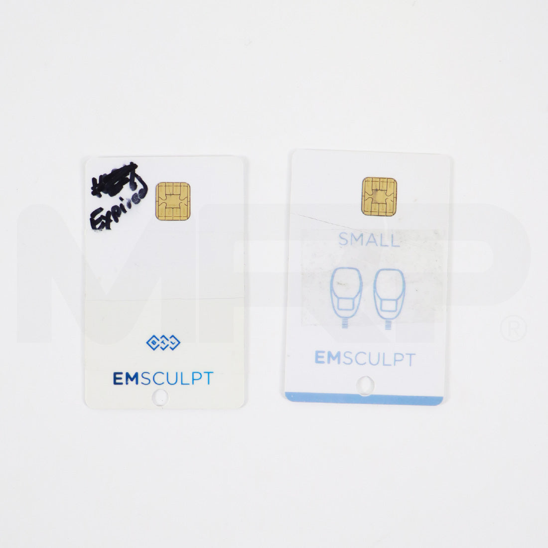2019 BTL Emsculpt Small Paddle RF Applicator As-Is