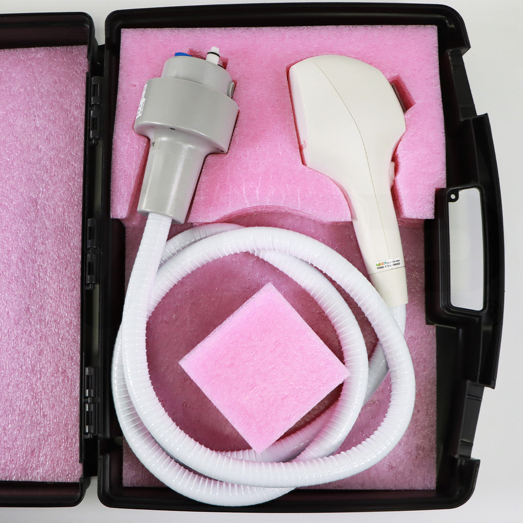 Venus Concept Versa SR515 IPL Skin Rejuvenation 515nm HR650XL