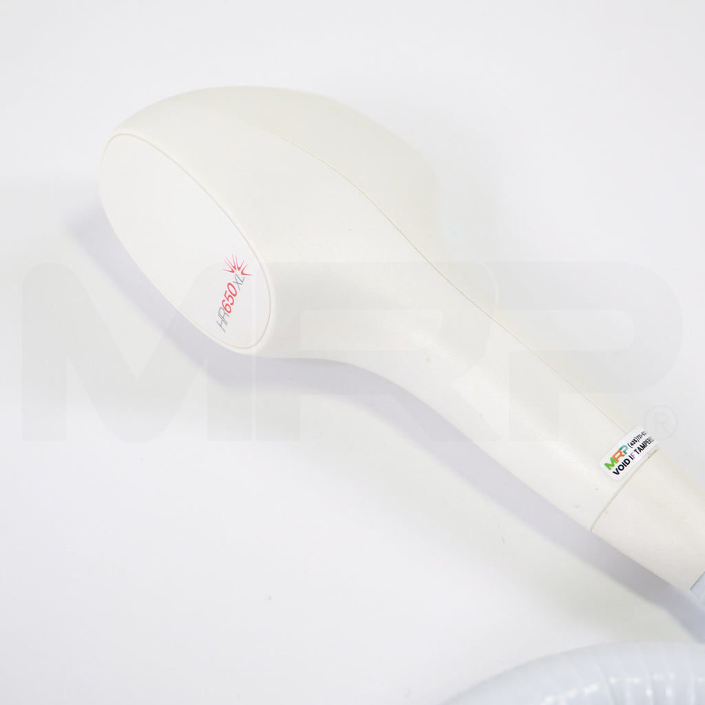 Venus Concept Versa SR515 IPL Skin Rejuvenation 515nm HR650XL
