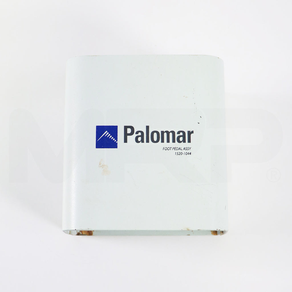 Palomar Starlux Foot Pedal Assumbly Metal Guard Cover 1520-1044
