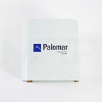 Palomar Starlux Foot Pedal Assumbly Metal Guard Cover 1520-1044