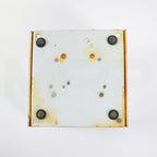 Palomar Starlux Foot Pedal Assumbly Metal Guard Cover 1520-1044