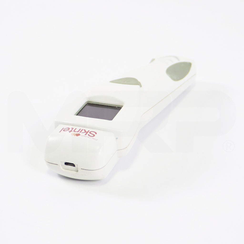 2015 Cynosure Palomar Skintel ICON Vectus Melanin Density Scanner As-Is
