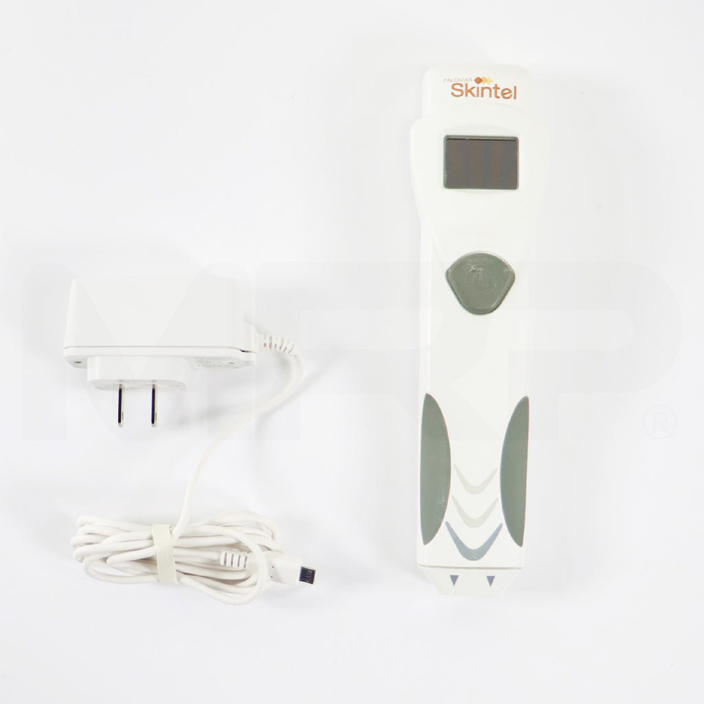 2015 Cynosure Palomar Skintel ICON Vectus Melanin Scanner