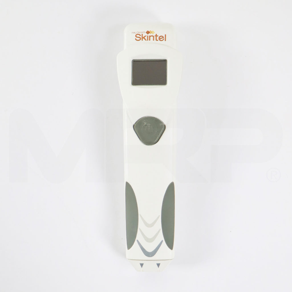 2015 Cynosure Palomar Skintel ICON Vectus Melanin Scanner