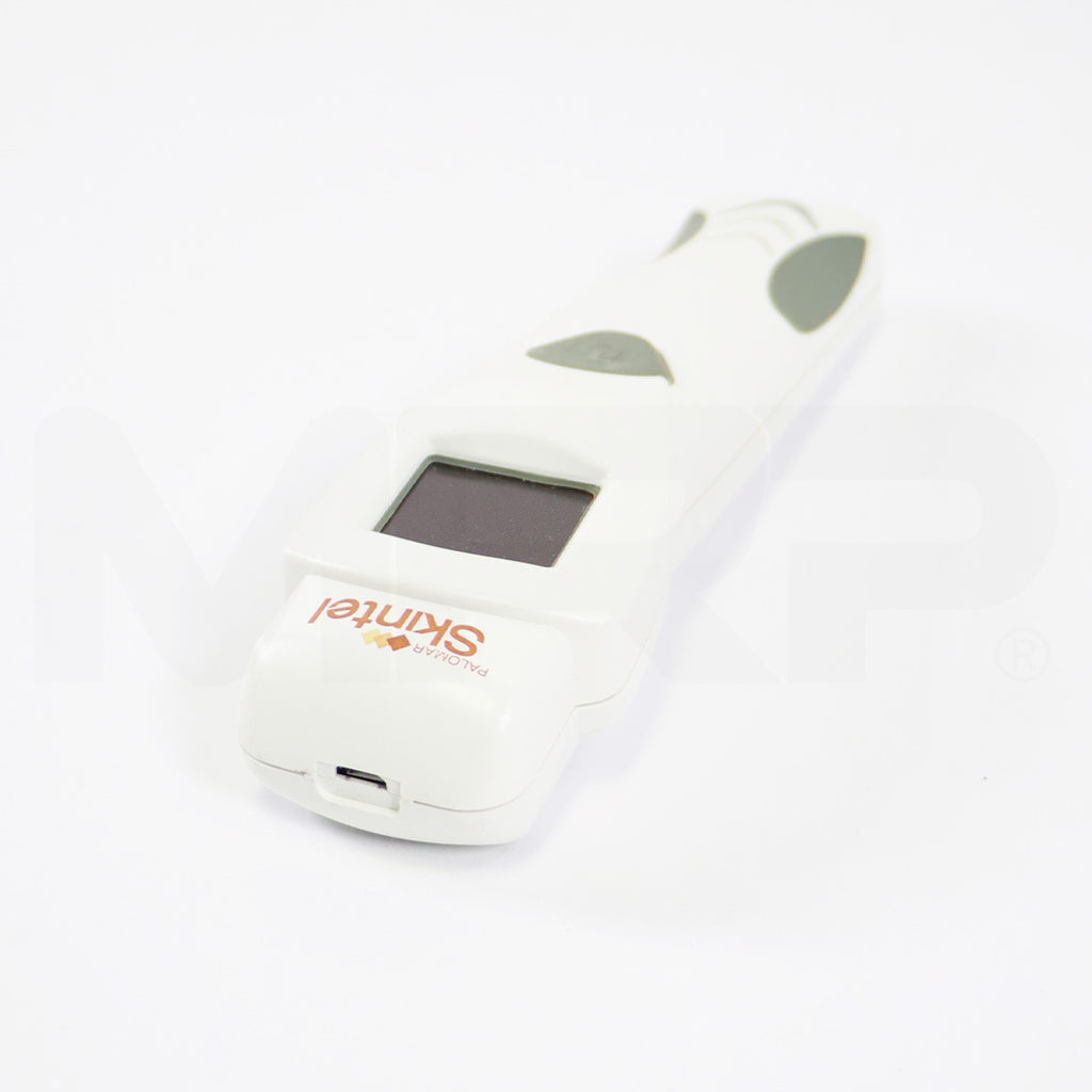 2015 Cynosure Palomar Skintel ICON Vectus Melanin Scanner