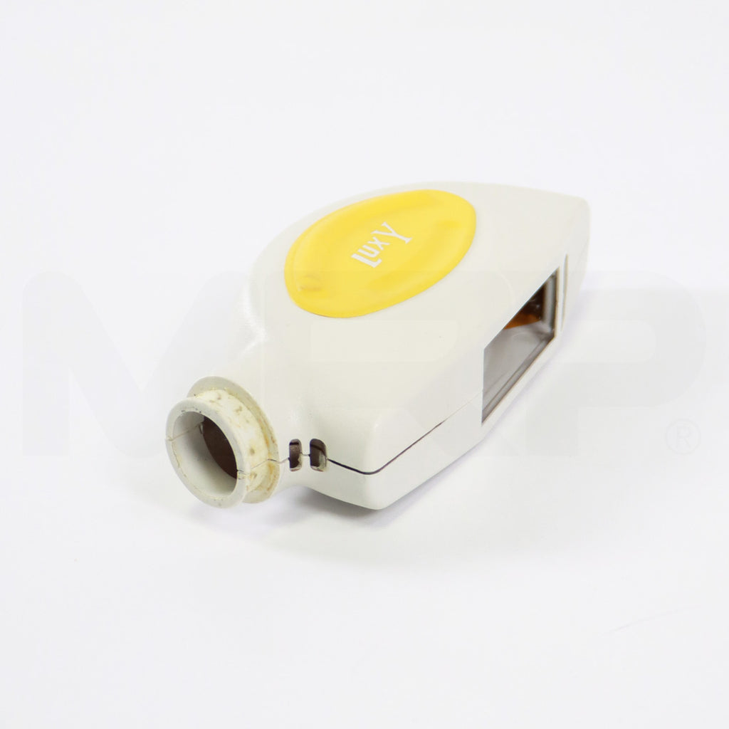 Palomar LuxYs IPL Handpiece Shell Housing Starlux Plastic Cover