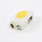 Palomar LuxYs IPL Handpiece Shell Housing Starlux Plastic Cover