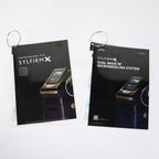 Sylfirm X Ultimate Edition RF Surgical Microneedling Skin Tightening System W/ Tips (Never Used)