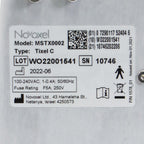 2022 Novoxel Tixel C Skin Rejuvenation Non-Invasive Wrinkle Treatment Aesthetic System