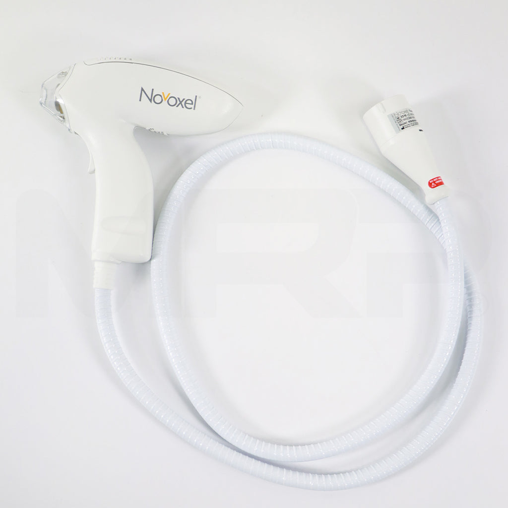 2022 Novoxel Tixel C Skin Rejuvenation Non-Invasive Wrinkle Treatment Aesthetic System
