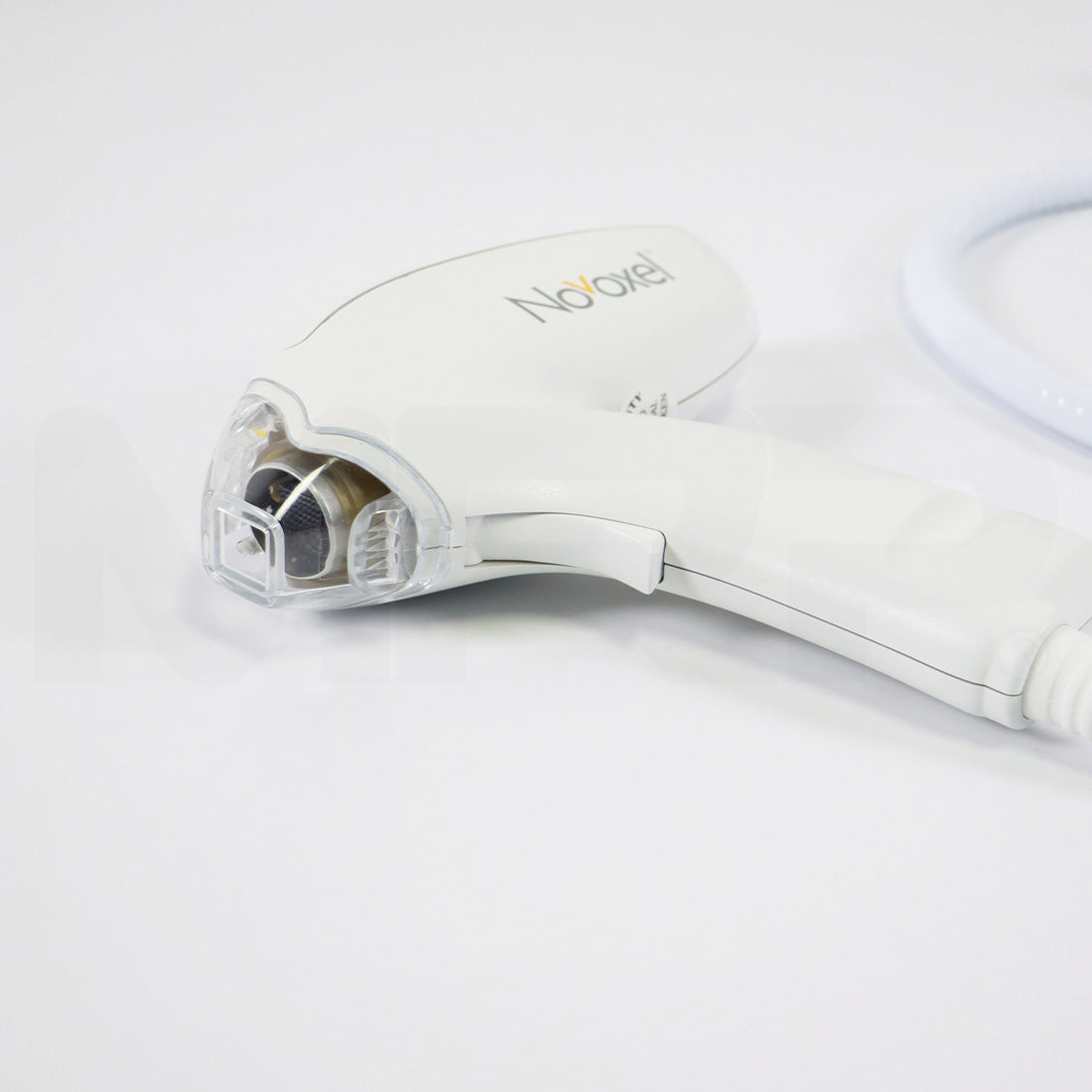 2022 Novoxel Tixel C Skin Rejuvenation Non-Invasive Wrinkle Treatment Aesthetic System