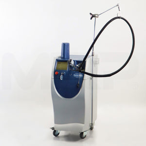 2005 Candela GentleLase 755nm Alexandrite Laser Hair Removal System