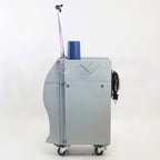 2005 Candela GentleLase 755nm Alexandrite Laser Hair Removal System