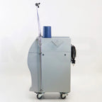 2006 Candela GentleLase Alexandrite Laser Hair Removal System