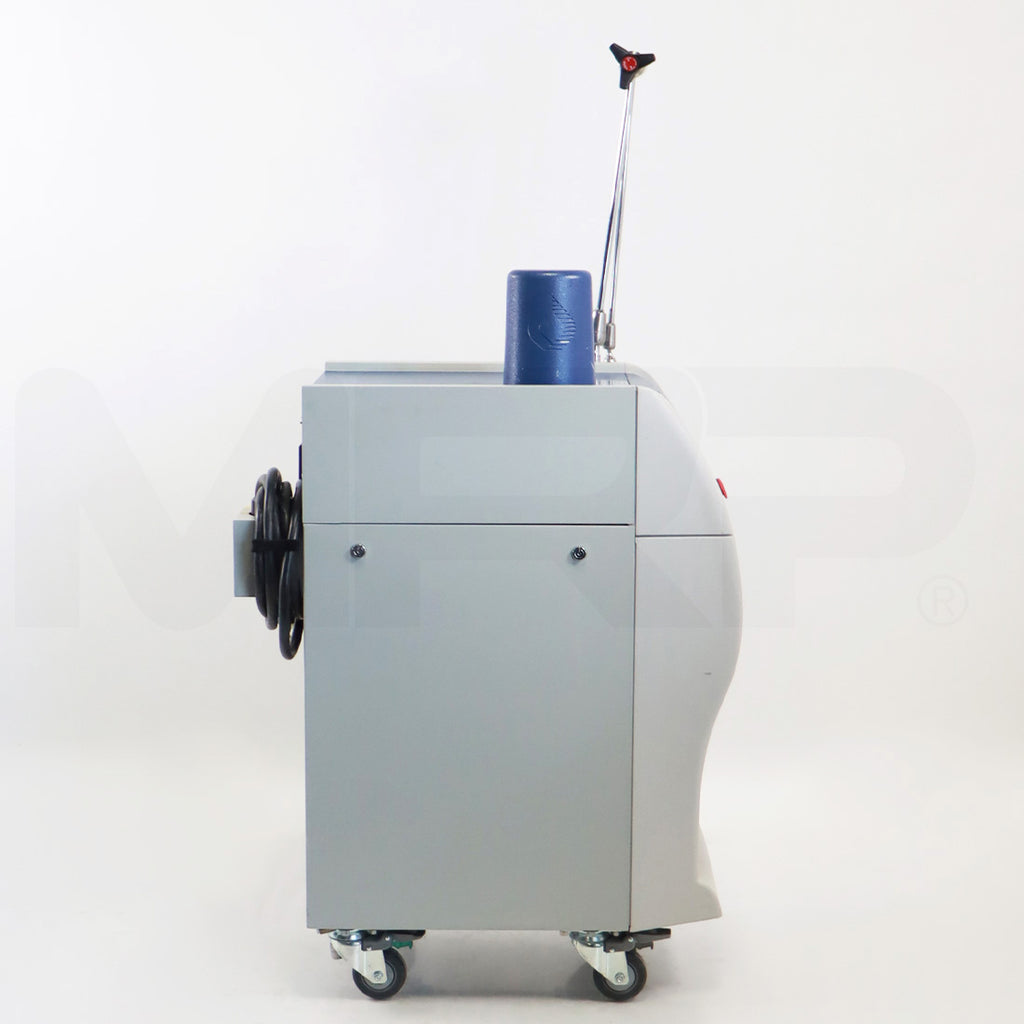 2005 Candela GentleLase 755nm Alexandrite Laser Hair Removal System
