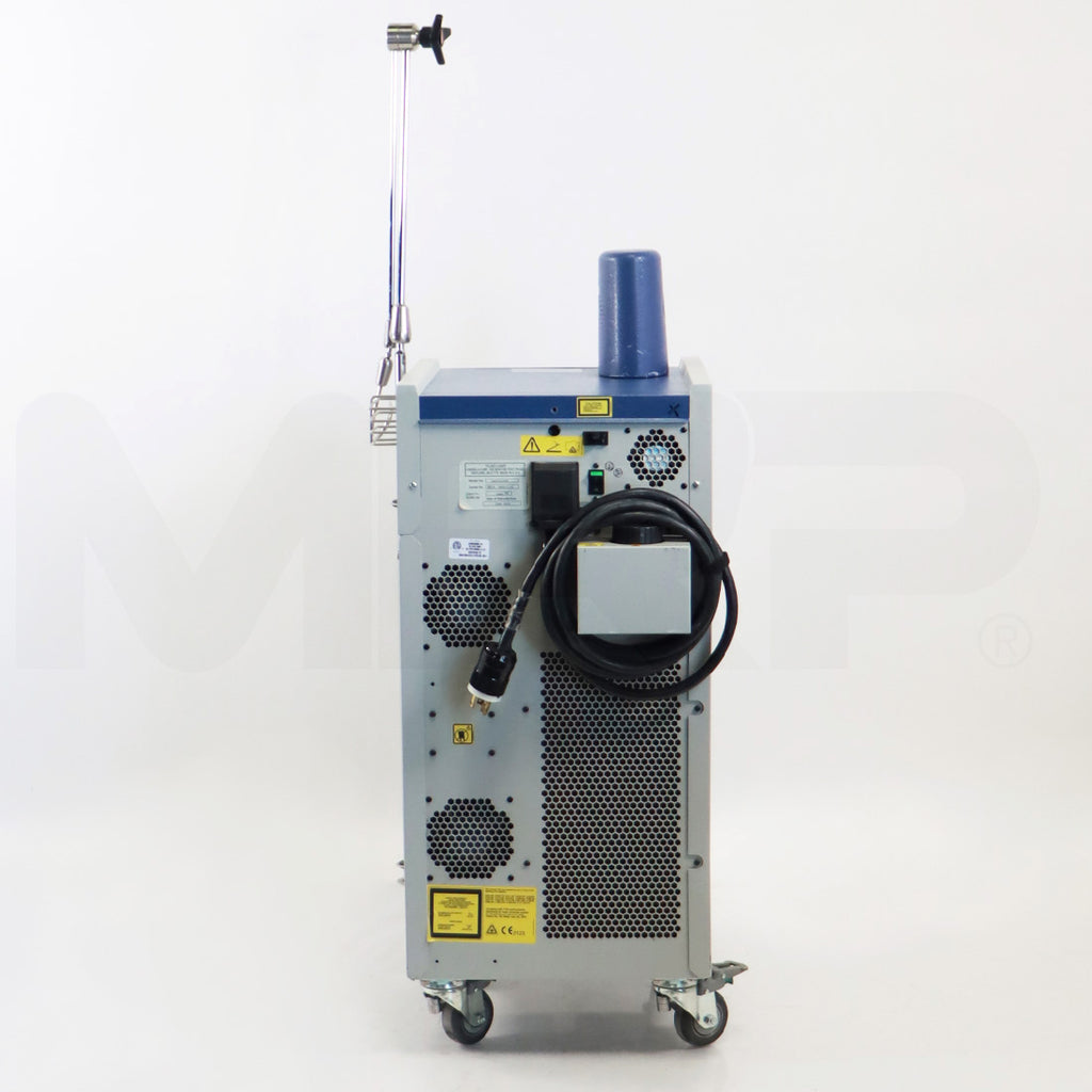 2005 Candela GentleLase 755nm Alexandrite Laser Hair Removal System
