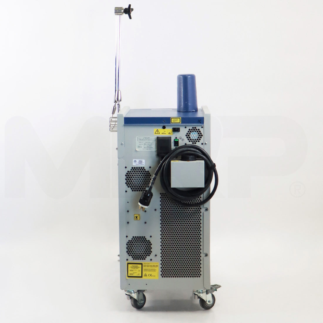 2005 Candela GentleLase 755nm Alexandrite Laser Hair Removal System