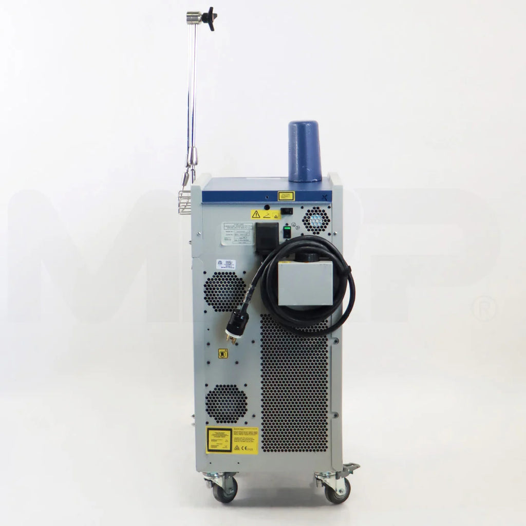 2006 Candela GentleLase Alexandrite Laser Hair Removal System