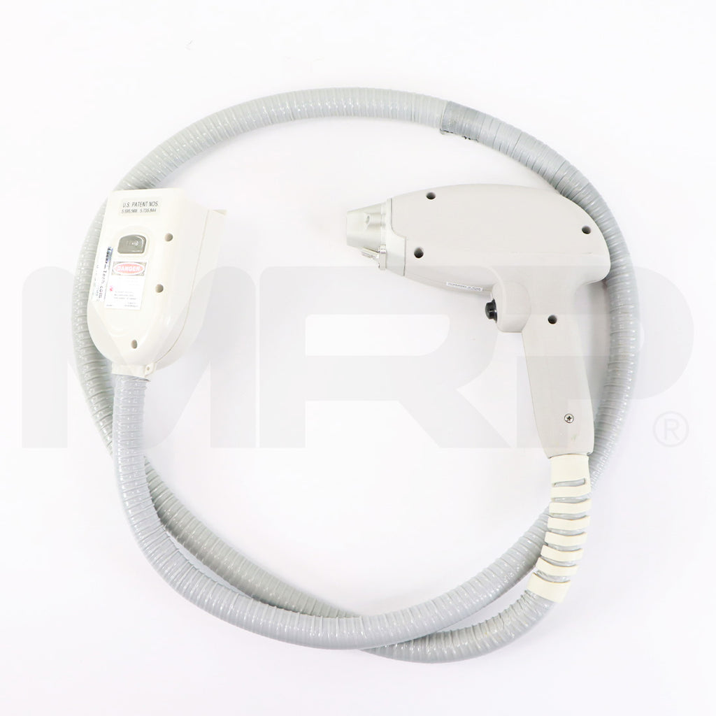 2009 Alma Soprano XL 810nm Diode Laser Hair Removal System