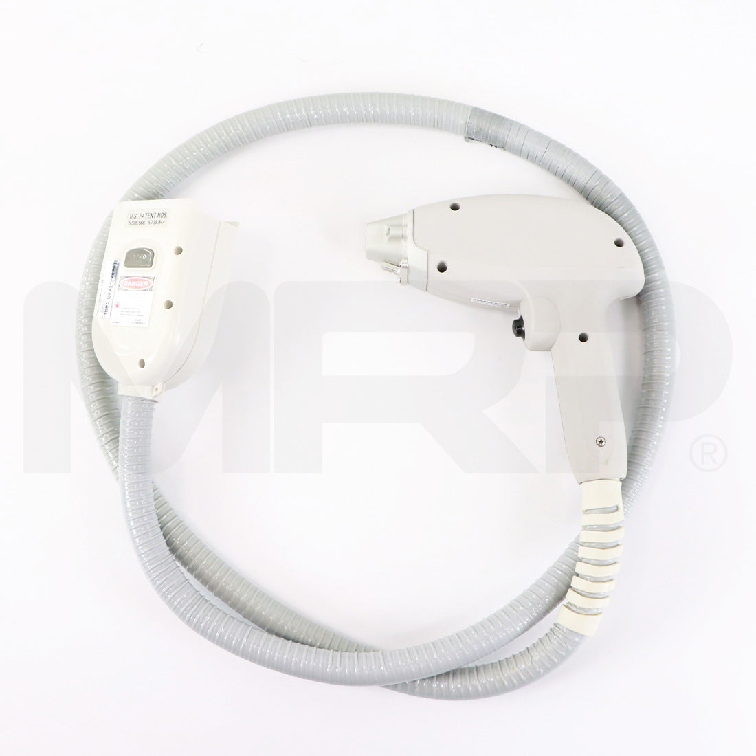 2009 Alma Soprano XL 810nm Diode Laser Hair Removal System