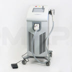 2009 Alma Soprano XL 810nm Diode Laser Hair Removal System