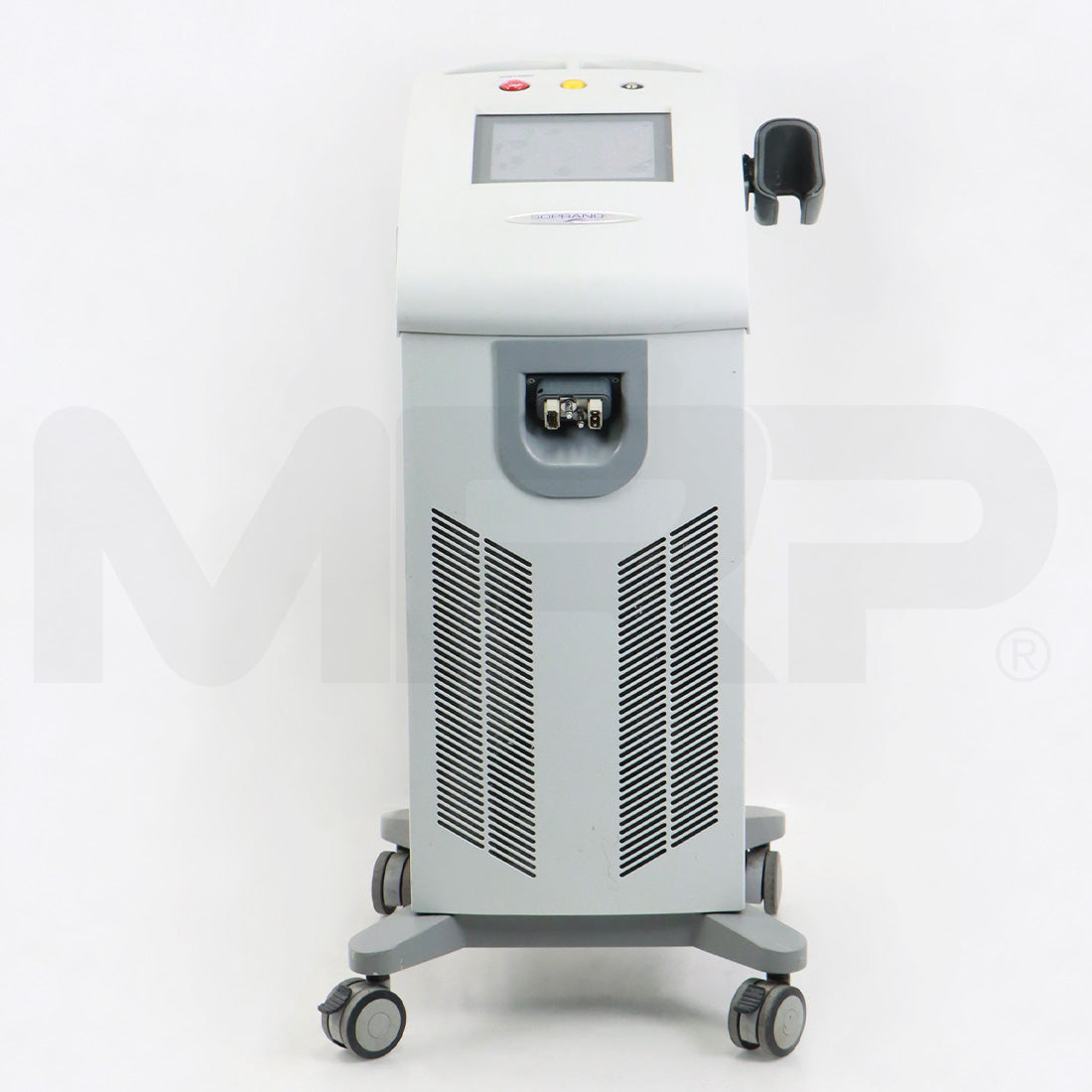 2009 Alma Soprano XL 810nm Diode Laser Hair Removal System