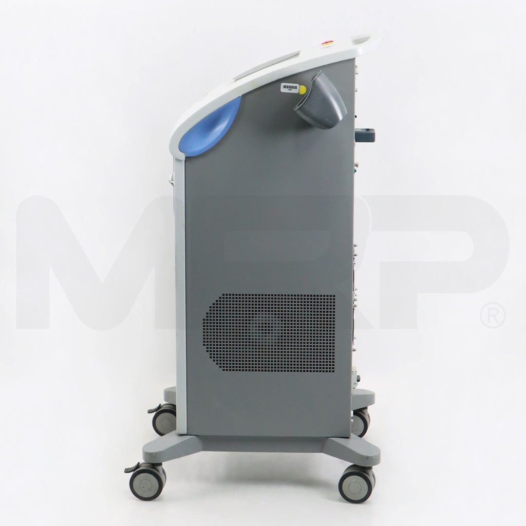 2009 Alma Soprano XL 810nm Diode Laser Hair Removal System