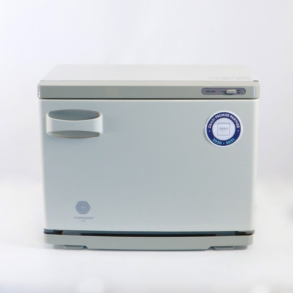 Paragon HC-78 Small Capacity Hot Towel Cabinet Warmer 9153030043