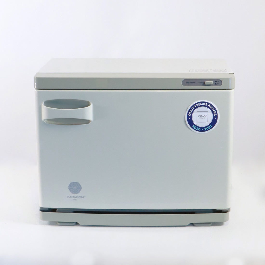 Paragon HC-78 Small Capacity Hot Towel Cabinet Warmer 9153030043