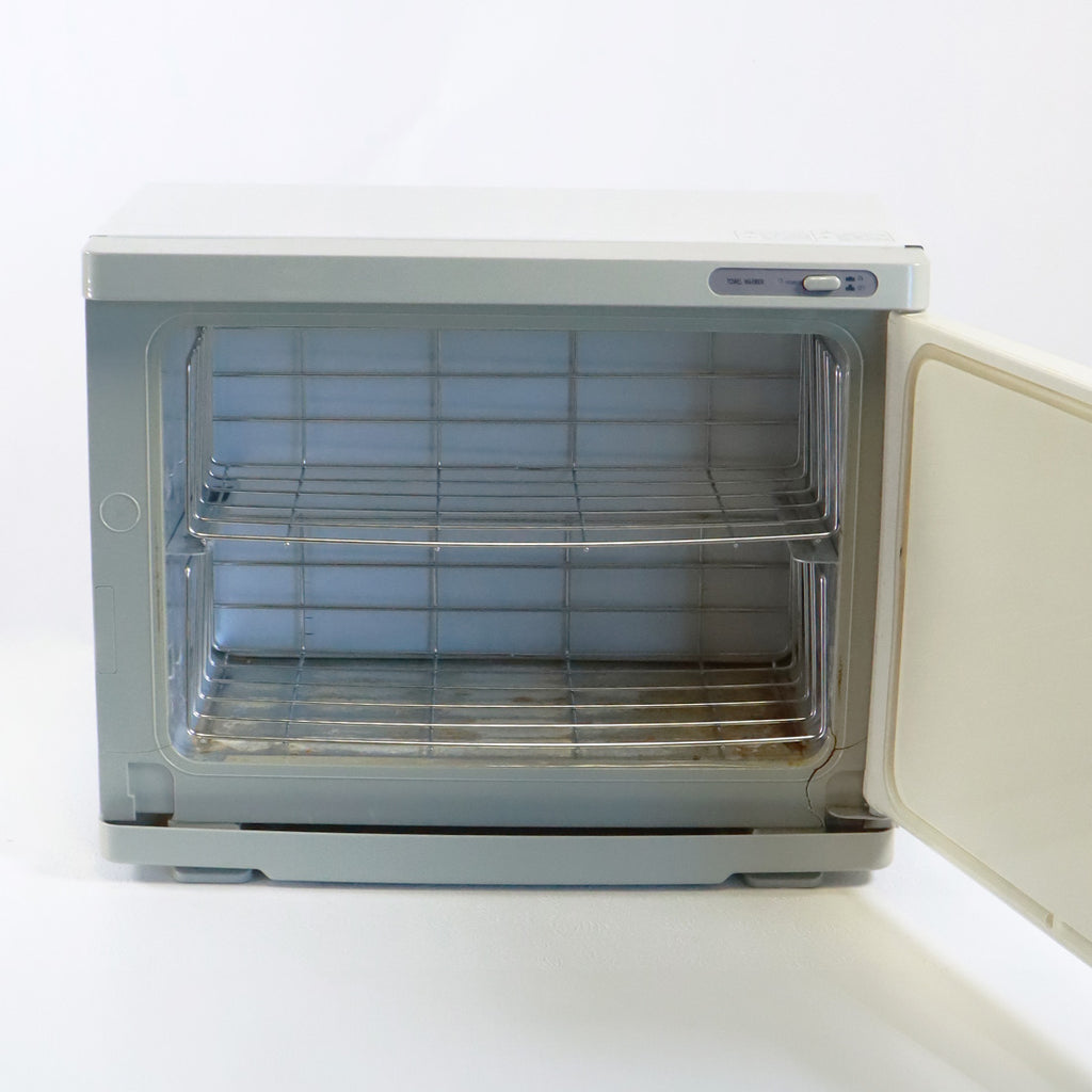 Paragon HC-78 Small Capacity Hot Towel Cabinet Warmer 9153030043