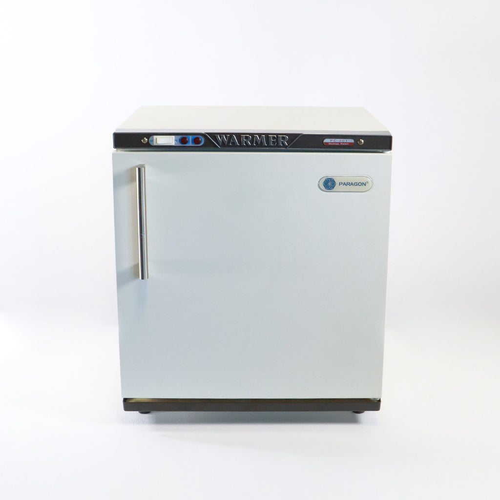 Paragon PC-201 XL Capacity Hot Towel Cabinet Electronic Warmer
