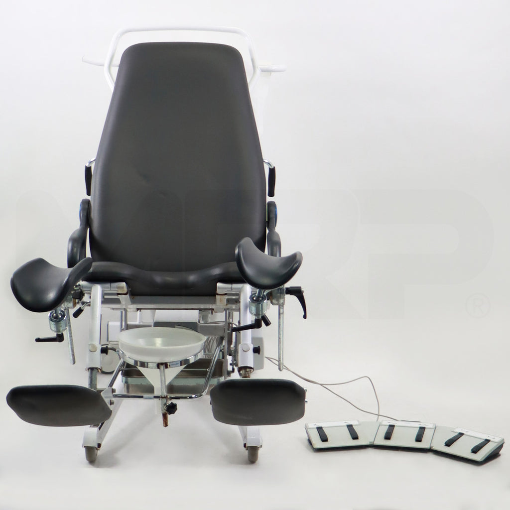 Laborie Aquarius LT Urodynamic Analyzer W/ Sonesta Table