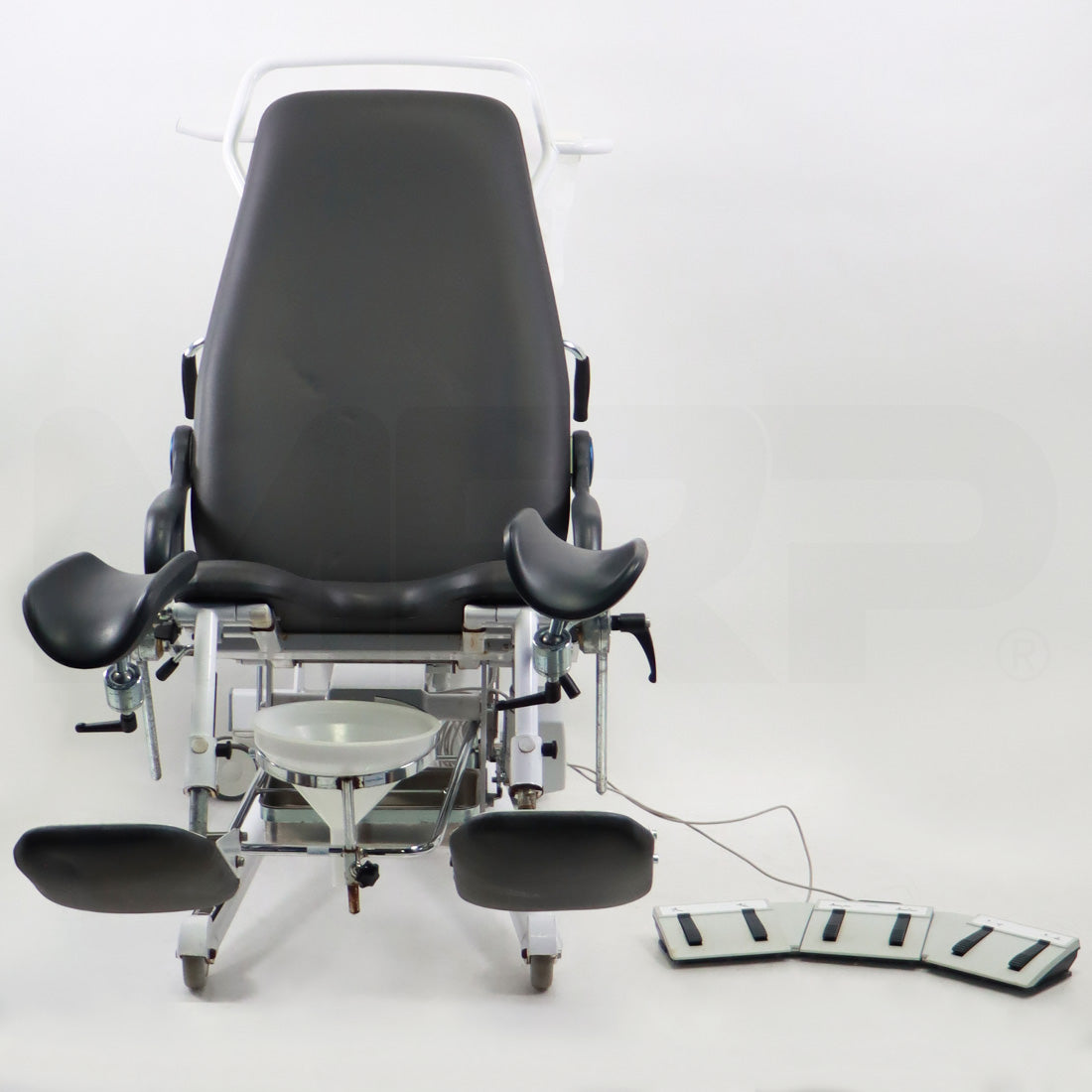 Laborie Aquarius LT Urodynamic Analyzer W/ Sonesta Table