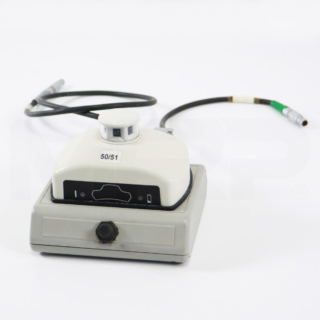 Sound Surgical Technologies Vaser-1 Amplifier Cart Aspiration Workstation