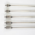 Sound Surgical Technologies Vaser-1 Amplifier Cart Aspiration Workstation