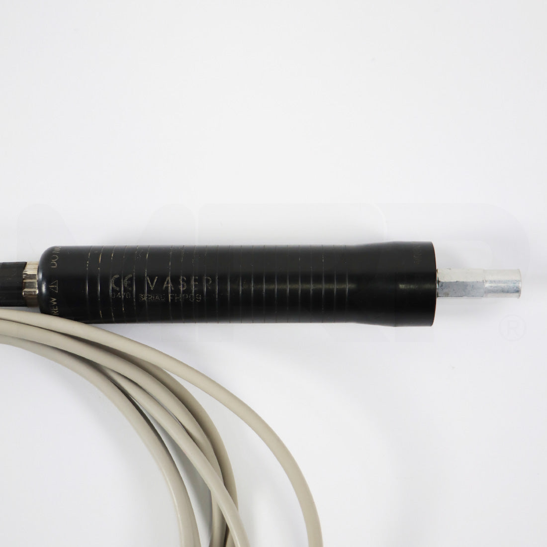 Sound Surgical Technologies Vaser-1 Amplifier Cart Aspiration Workstation