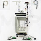 Sound Surgical Technologies Vaser-1 Amplifier Cart Aspiration Workstation